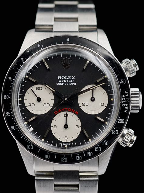 1981 daytona rolex|bob's rolex vintage daytona.